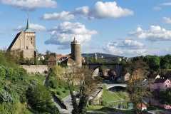 Bautzen - predivni srednjovjekovni grad