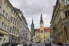 Bautzen - predivni srednjovjekovni grad
