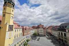 Bautzen - predivni srednjovjekovni grad