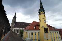Bautzen - predivni srednjovjekovni grad