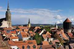 Bautzen - predivni srednjovjekovni grad