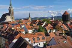 Bautzen - predivni srednjovjekovni grad