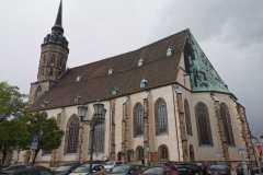 Bautzen - predivni srednjovjekovni grad