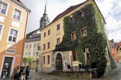 Bautzen - predivni srednjovjekovni grad