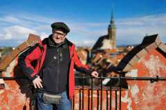 Bautzen - predivni srednjovjekovni grad