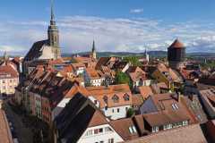 Bautzen - predivni srednjovjekovni grad