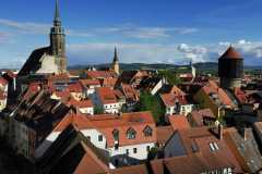 Bautzen - predivni srednjovjekovni grad