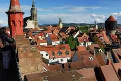 Bautzen - predivni srednjovjekovni grad