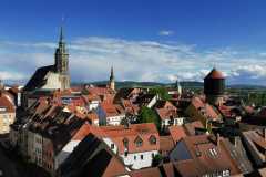 Bautzen - predivni srednjovjekovni grad