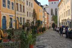 Bautzen - predivni srednjovjekovni grad