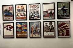 Boris Bare i njegov "Sukob interesa" u galeriji WIDE