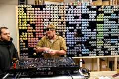 Boris Bare i njegov "Sukob interesa" u galeriji WIDE