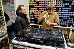 Boris Bare i njegov "Sukob interesa" u galeriji WIDE