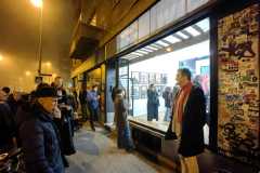 Boris Bare i njegov "Sukob interesa" u galeriji WIDE