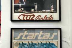 Boris Bare i njegov "Sukob interesa" u galeriji WIDE