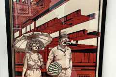 Boris Bare i njegov "Sukob interesa" u galeriji WIDE