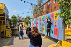 Copenhagen Street Art Festival 2025
