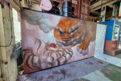 Copenhagen Street Art Festival 2025