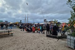 Copenhagen Street Art Festival 2025
