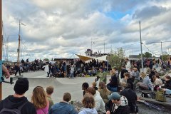 Copenhagen Street Art Festival 2025