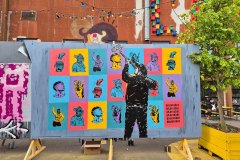 Copenhagen Street Art Festival 2025