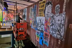 Copenhagen Street Art Festival 2025
