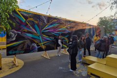 Copenhagen Street Art Festival 2025