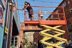 Copenhagen Street Art Festival 2025