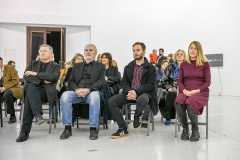 Dodjela godišnjih nagrada HDLU-a za 2023. 