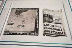 ILLEGAL Street Art Graffiti 1960. – 1995.