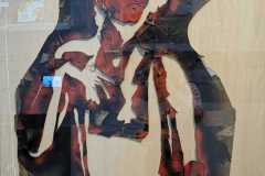 ILLEGAL Street Art Graffiti 1960. – 1995.