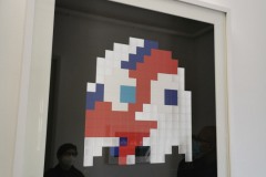 Invader ponovno osvojio Ljubljanu