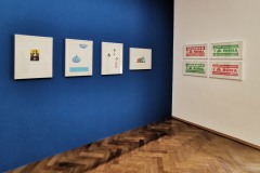 Invader ponovno osvojio Ljubljanu