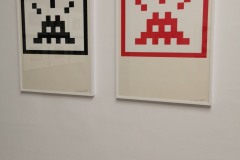 Invader ponovno osvojio Ljubljanu