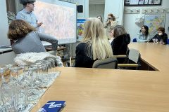 Izložba fotografija Krešimir Golubića u Rijeci