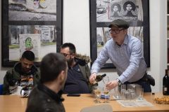 Izložba fotografija Krešimir Golubića u Rijeci
