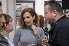 Izložba fotografija Krešimir Golubića u Rijeci