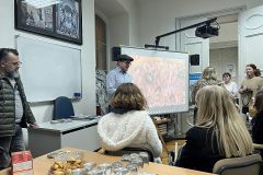 Izložba fotografija Krešimir Golubića u Rijeci