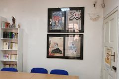 Izložba fotografija Krešimir Golubića u Rijeci
