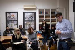 Izložba fotografija Krešimir Golubića u Rijeci