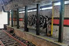 Izložba graffitti minijatura u Galeriji Siva