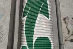 Izložba graffitti minijatura u Galeriji Siva