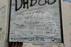 Izložba graffitti minijatura u Galeriji Siva
