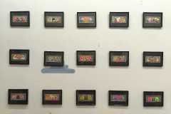 Izložba čileanskog umjetnika Miguelita u Galeriji WIDE