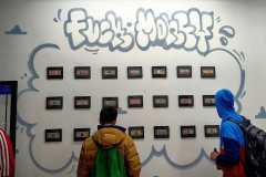 Izložba čileanskog umjetnika Miguelita u Galeriji WIDE