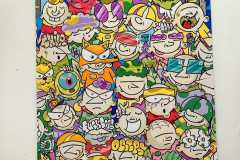 _Izložba čileanskog umjetnika Miguelita u Galeriji WIDE