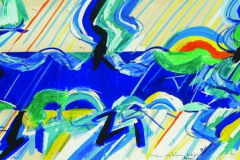 Edo-Murtic_LjetniDanUVrsaru_1974_gva_55x170.5cm_13