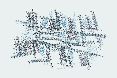 Oton-Gliha_Crtez_1968_tus-boja-pap_70x100cm_9_1