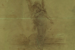 Vlaho-Bukovac_Nada_1877-1885_olo-tin-pap_22x16.5cm_45