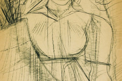 Zlatko-Prica_Mladenka_1956_ug-pap_59x53cm_12